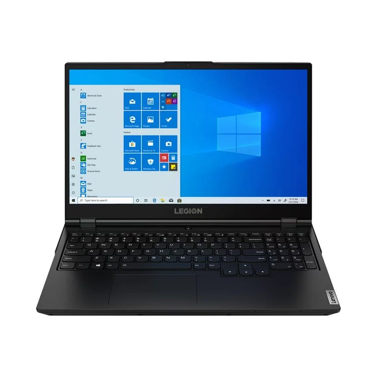 Lenovo Legion 5 (82B1) 15 Lenovo Legion 5 (82B1) 15